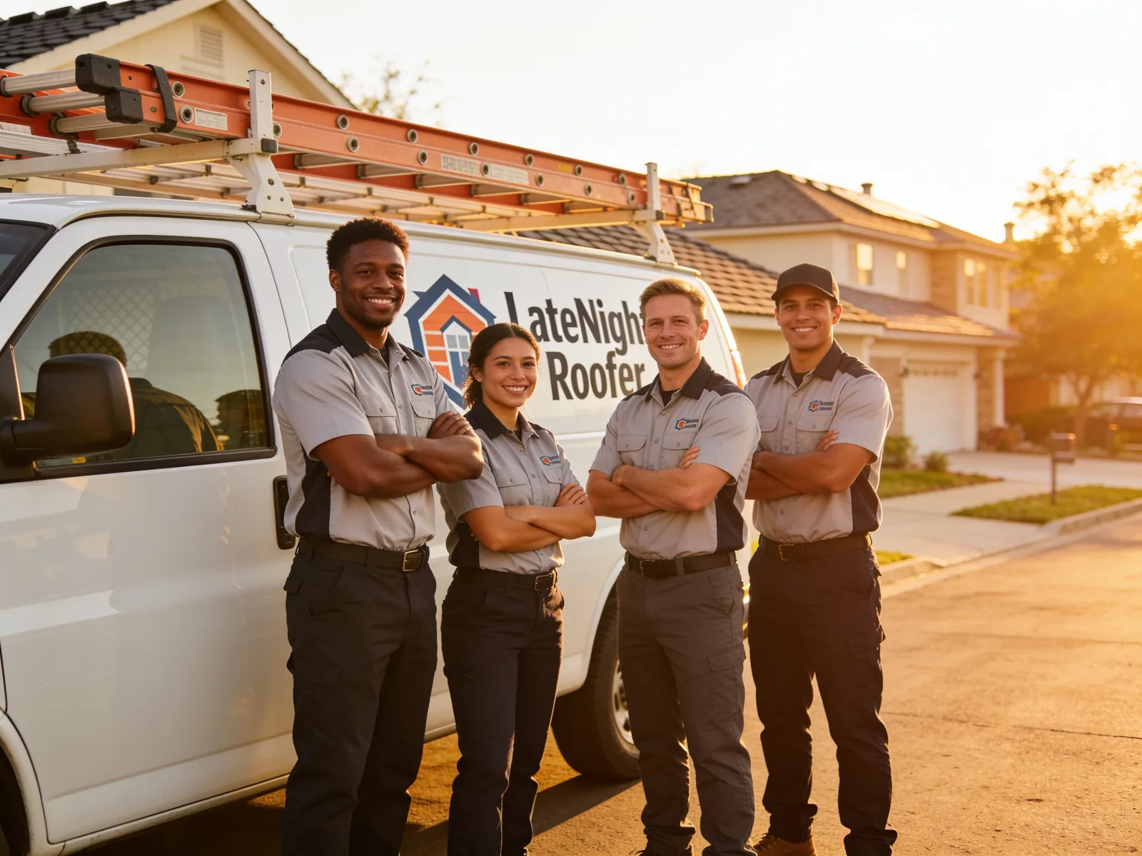 Emergency Roof Repair company in Blue Rapids, KS